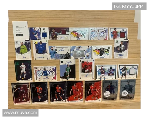 足球球星卡级别评定标准与等级对比